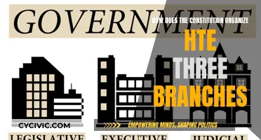 The Constitution: Dividing Powers, Shaping Democracy