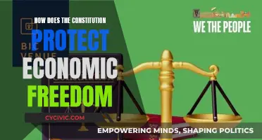 The Constitution's Economic Freedom Safeguards: A Comprehensive Overview