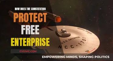 The Constitution's Free Enterprise Safeguards: A Guide