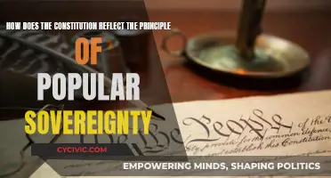 The Constitution and Popular Sovereignty: A Reflection