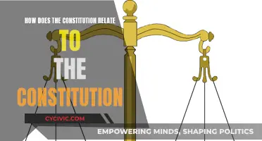 Understanding the Constitution: Past, Present, and Future
