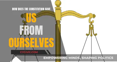 Our Constitution: A Guide and Guardian