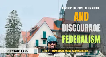 Federalism: The Constitution's Double-Edged Sword