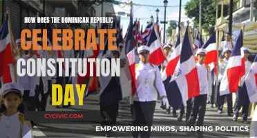 Dominican Republic's Constitution Day: History, Culture, and Celebration