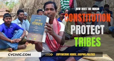 Tribal Rights and Protections: The Indian Constitution's Promise