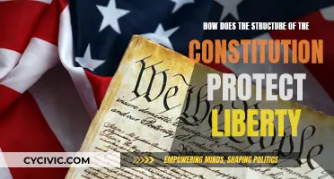 The Constitution's Structural Safeguards for Liberty