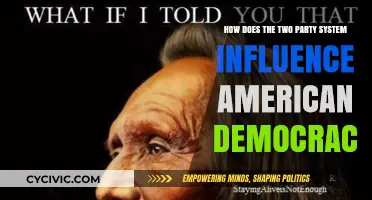 Two-Party System: Shaping or Stifling American Democracy?