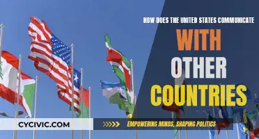 Diplomatic Communication: US Strategies for Global Engagement