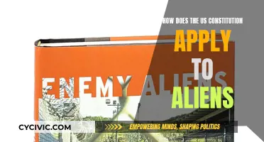 Alien Rights: US Constitution's Universal Application