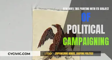 Political Campaigning: Art's Insight into Democracy