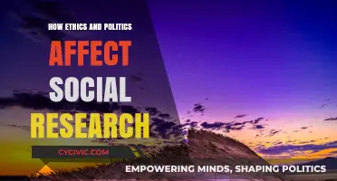 Navigating Ethical Dilemmas and Political Landscapes in Social Research
