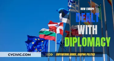 Europe's Diplomacy: Strategies and Secrets Unveiled