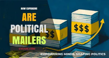 The Hidden Costs of Political Mailers: Are They Worth It?