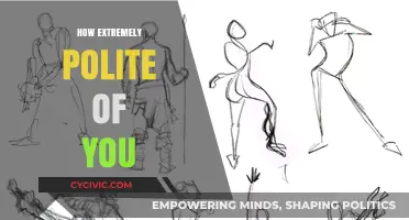 The Art of Gracious Gestures: Mastering Polite Communication in Daily Life