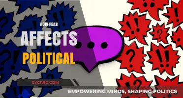 The Grip of Fear: How Emotions Shape Political Landscapes