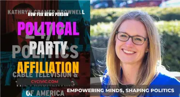 How Fox News Shapes Political Party Affiliation: A Deep Dive