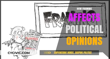 Shaping Perspectives: The Power of Framing in Politics