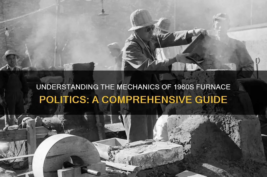 how furnace polit works 1960