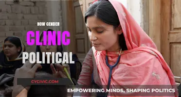 Gender Clinics and Political Battles: Navigating Healthcare Amidst Ideological Conflicts