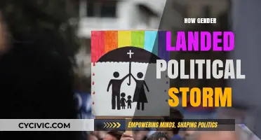 Gender Politics Ignites Fierce Debate: Unraveling the Storm's Impact