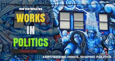 Gentrification's Political Impact: Power, Displacement, and Urban Transformation Explained