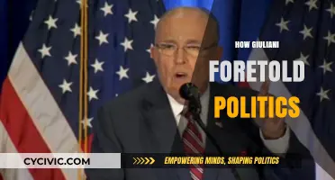 Giuliani's Legacy: Predicting the Future of American Politics