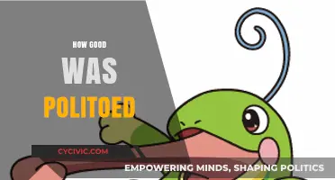 Politoed's Power: Analyzing Its Competitive Viability and Strategic Strengths