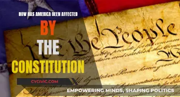 America's Constitution: Shaping the Nation's Destiny