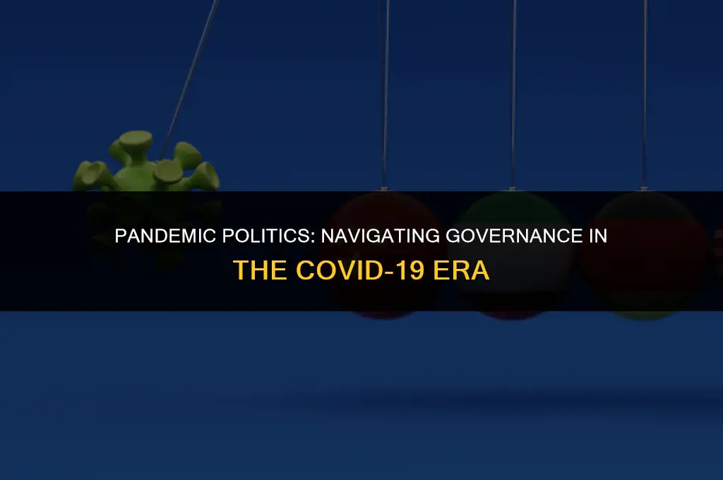 how has corona affected politics