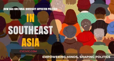 Cultural Mosaic: The Impact of Diversity on Southeast Asian Politics