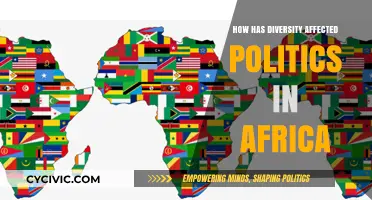 Diversity's Impact: Shaping Political Landscapes Across Africa