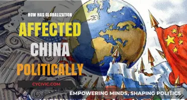 Globalization's Political Impact on China: A Comprehensive Analysis