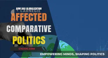 Globalization's Impact on Comparative Politics: A Comprehensive Analysis