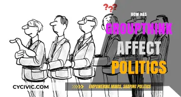 The Impact of Groupthink on Political Decision-Making
