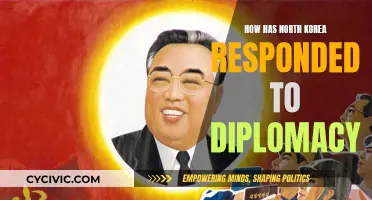 North Korea's Diplomatic Responses: Strategies and Outcomes