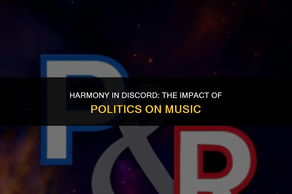 how has politics affected music