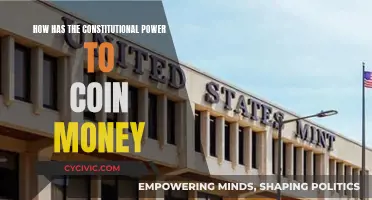 The Power to Coin Money: Constitutional Control