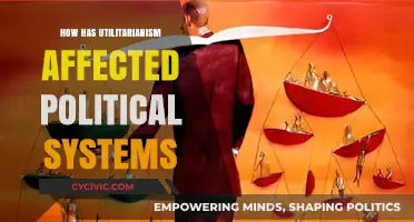 Utility in Politics: The Impact of Utilitarianism on Governance