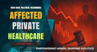 Navigating Turbulent Times: The Impact of Political Headwinds on Private Healthcare