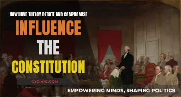 Debate, Compromise, and the Constitution's Evolution