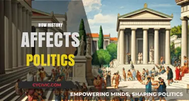 Echoes of the Past: How History Shapes Modern Politics
