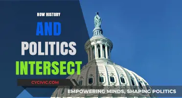 History's Echoes: Shaping Politics, Power, and Modern Society's Future
