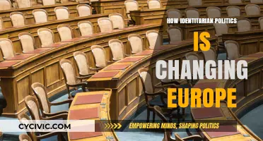 Shaping the Future: Identitarian Politics' Impact on Europe's Landscape