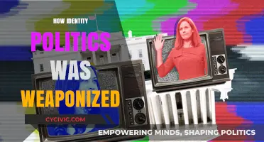 Weaponizing Identity: How Political Divides Exploit Personal Narratives