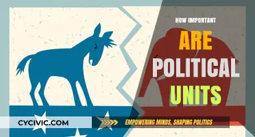 The Crucial Role of Political Units in Shaping Our World