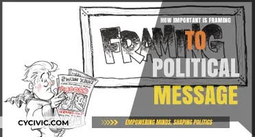 The Power of Framing: Shaping Political Narratives for Impact