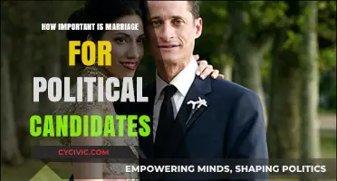 The Impact of Marriage on Political Careers: A Critical Analysis