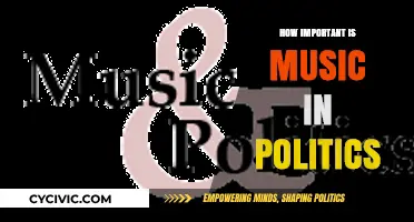 Harmony in Governance: The Political Power of Music