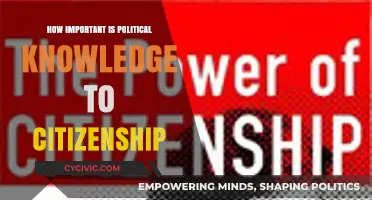 Empowered Citizenship: The Indispensable Role of Political Knowledge