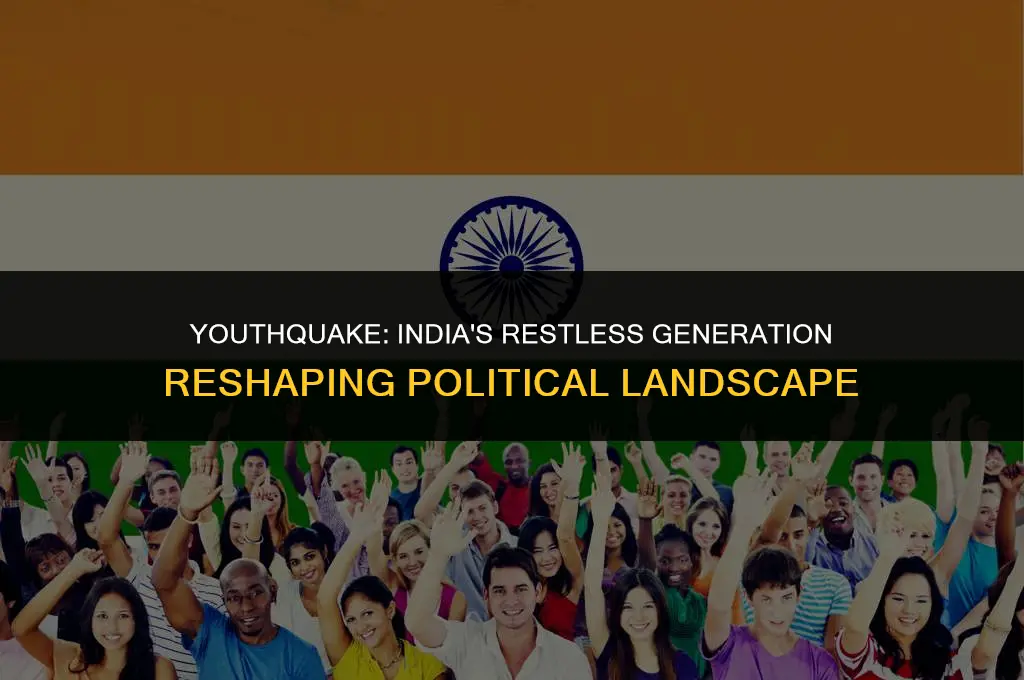 how india
